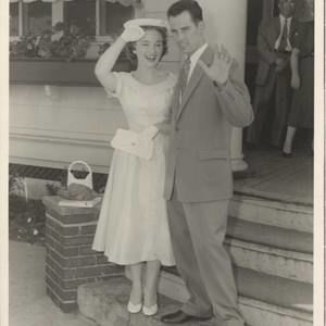 Meet your Posher, Karen